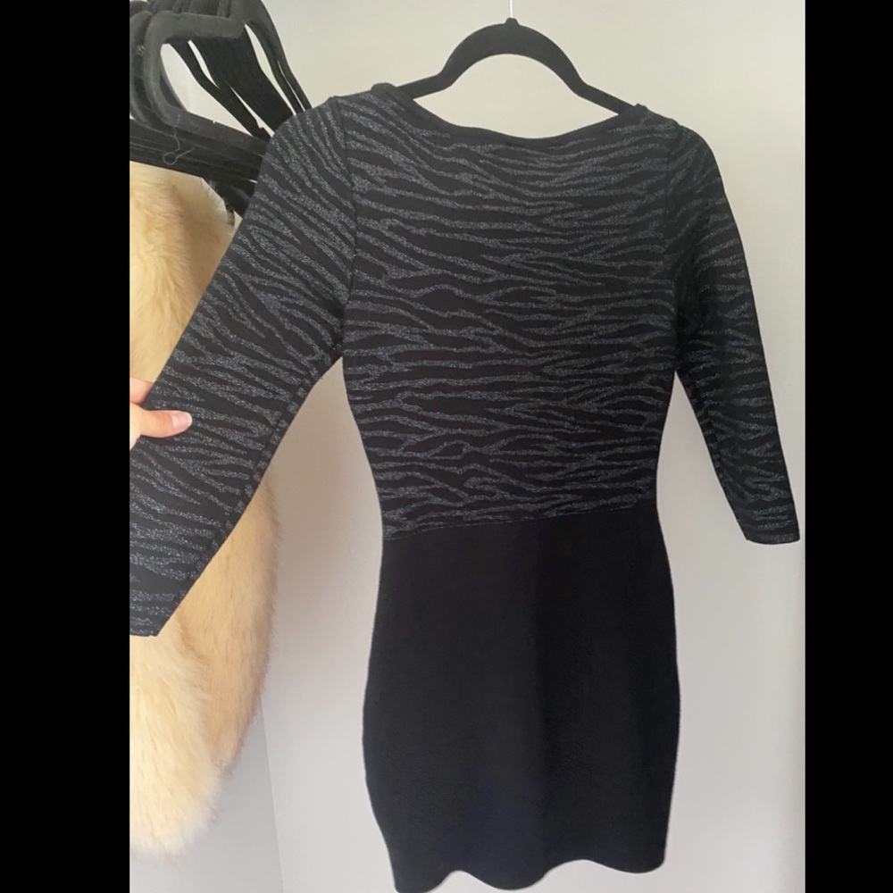 marciano sweater dress xs - Picture 3 of 5